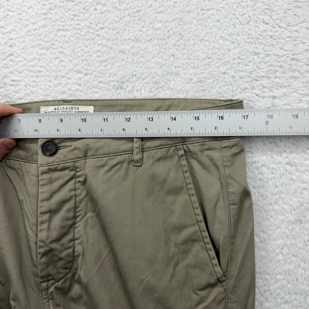 All Saints allsaints chino